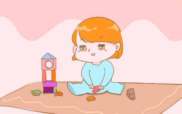 出生6个月以后, 宝宝的这些神奇本领会逐渐消失, 宝妈快来了解下