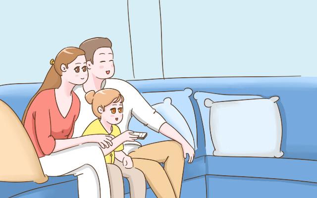 6岁前家长要教给女儿的5件事, 这会影响她一生