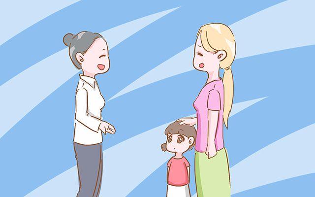 3岁并不是孩子理想的上学年龄, 这个年龄上学更合适