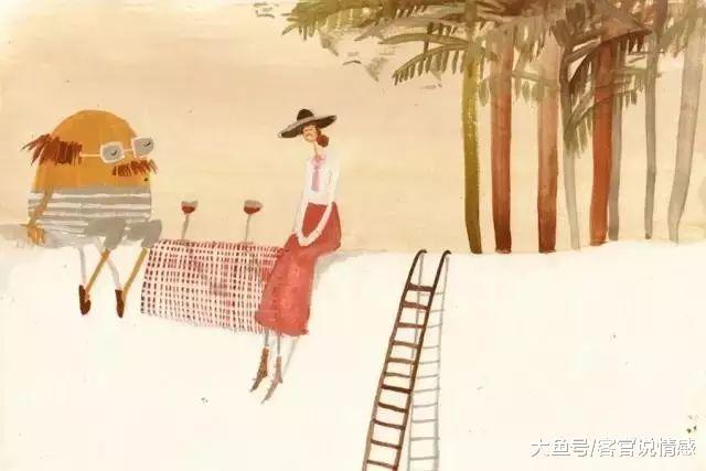 在你结婚之前, 请先看完这篇文章