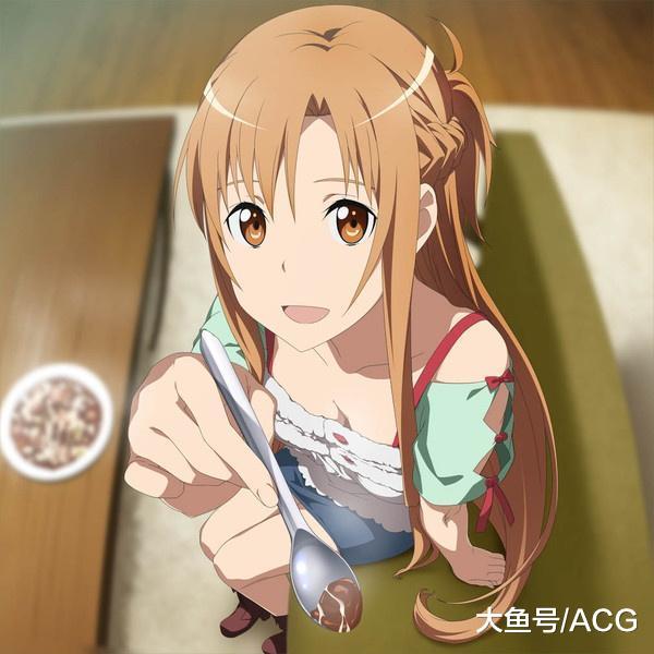 《刀剑神域 Lovely♡Ho