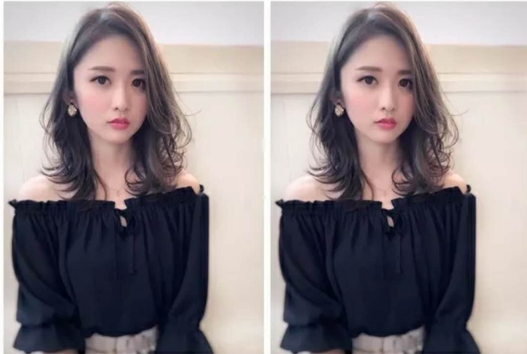 发量多的女生适合烫发吗?有哪些指的推荐的发型吗?