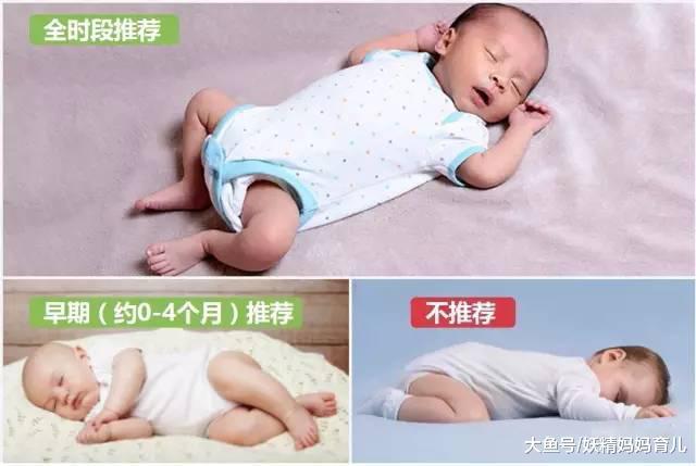 2个月宝宝和妈妈同睡猝死, 宝宝睡眠安全注意这7点