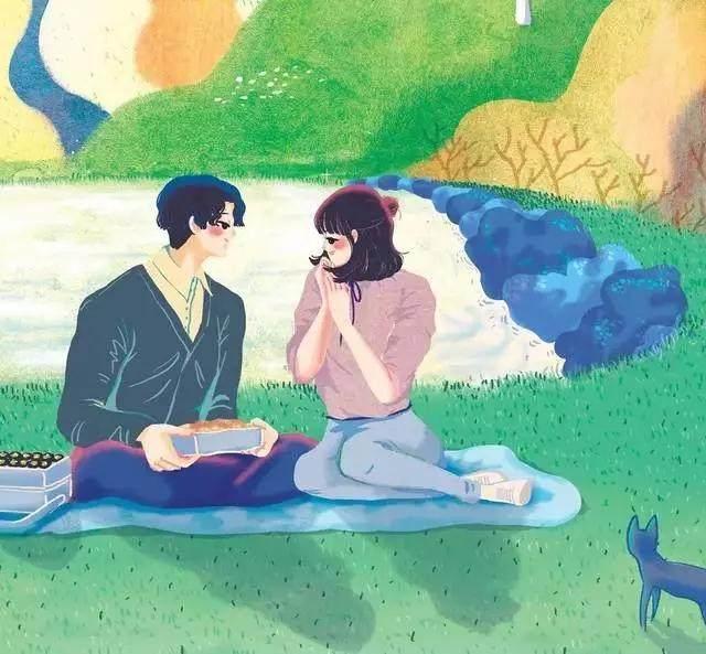 怎样知道男人心里有没有你? 这5件事就能告诉你!