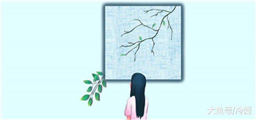 在我的专栏里，听到过多次案主和