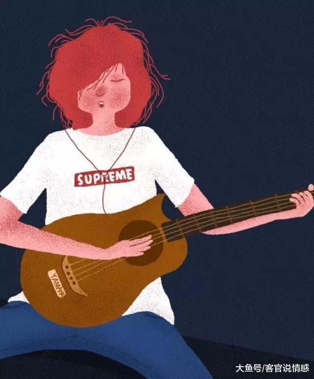 女人这四种表现, 说明她不老实!