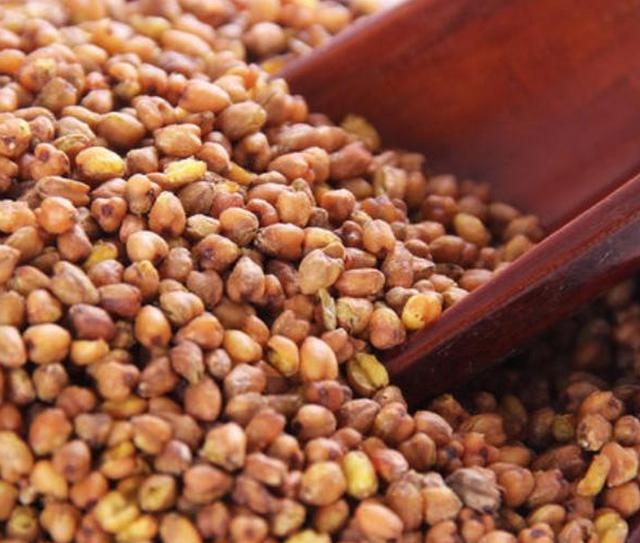 肝病的“天敌”来了, 吃点肝脏“解毒高手”, 给肝脏来个“大扫除”