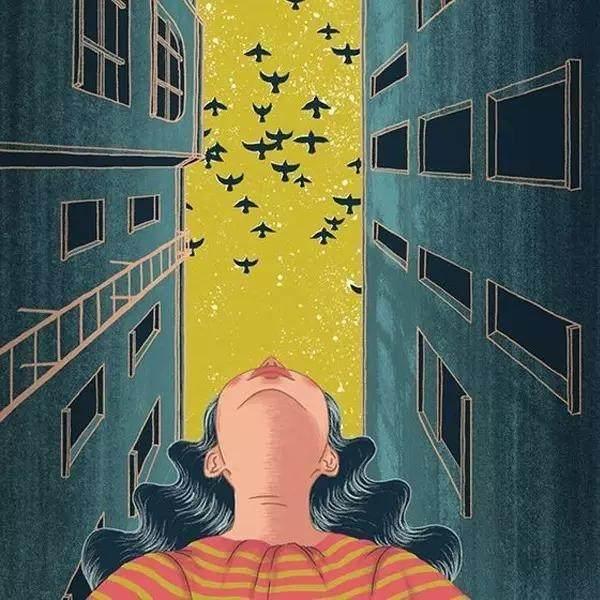 女人有这5种行为, 说明她对待感情很敷衍!