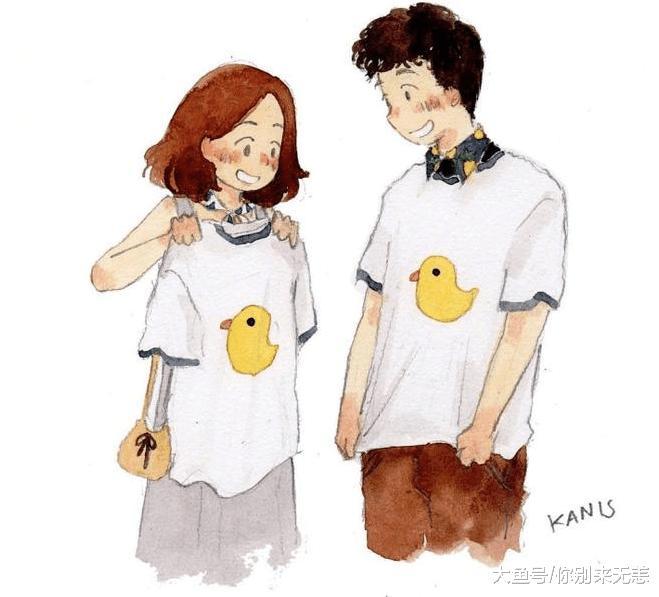 婚姻中, 当你停止付出的时候, 男人最爱你!