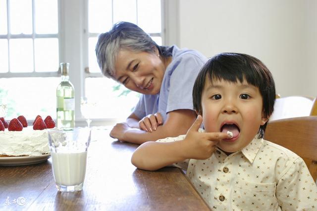十年看婆, 十年看媳, 原来这才是真正的婆媳关系!