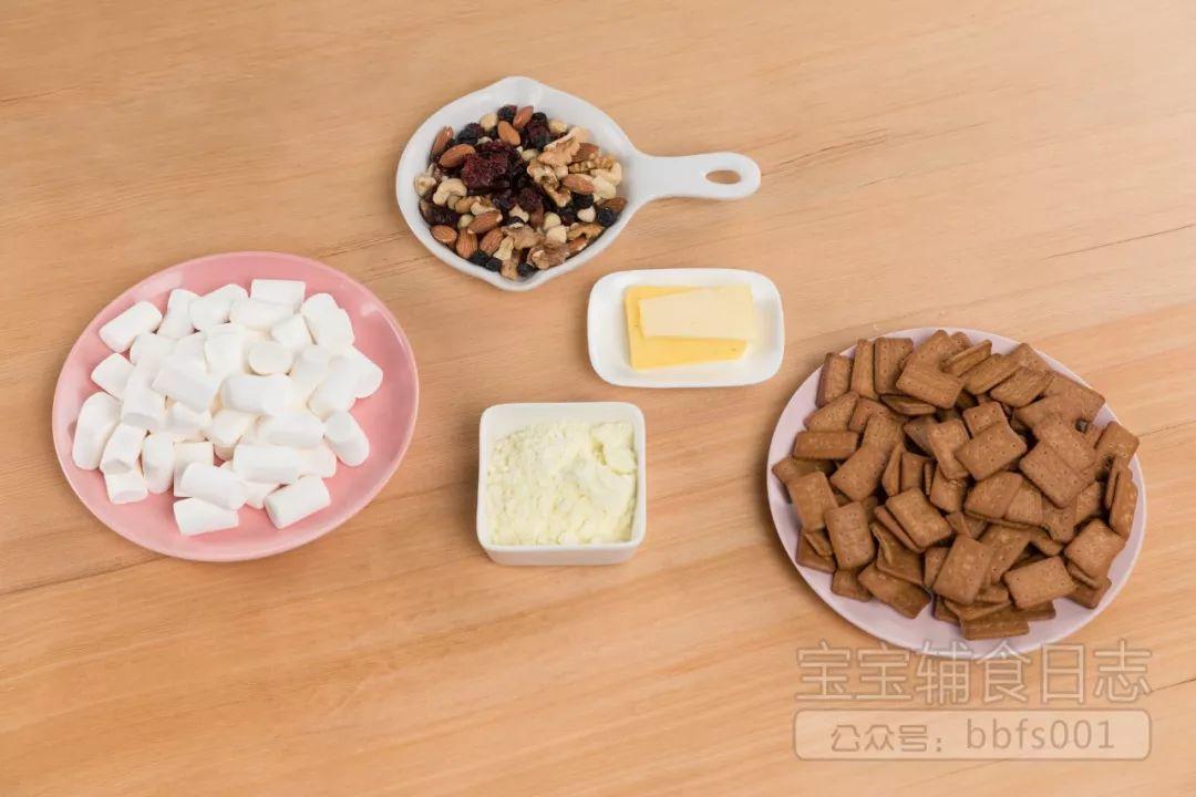 简单三步学会这个补脑小零食, 过年肯定人人夸