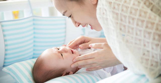 宝宝蜕皮、枕秃、出生后常见的5种异常, 看看大夫怎么说?