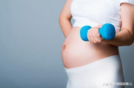 生孩子怕疼怎么办? 3个待产深蹲动作缓解分娩疼痛