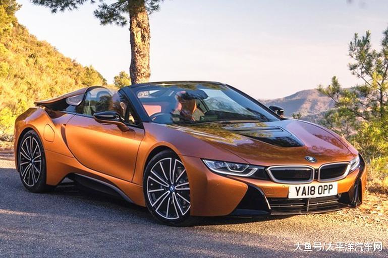 又一撩妹神车来了！宝马官方宣布
