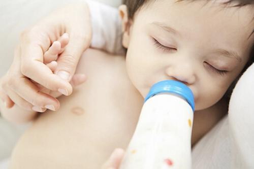 科学给宝宝断奶的几个妙招, 宝妈们知道吗?