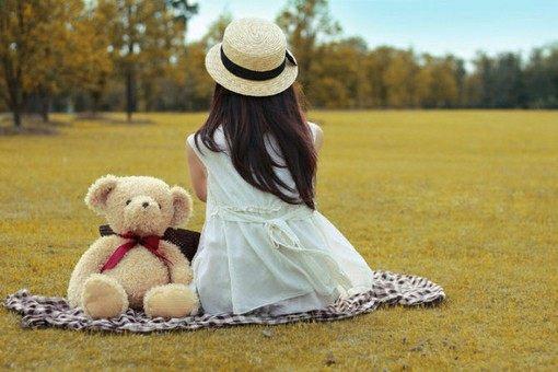 2018最无奈最心酸的句子, 句句戳中泪点