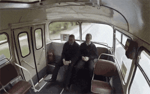 奇葩买家秀|收获当天一不留神就这样了