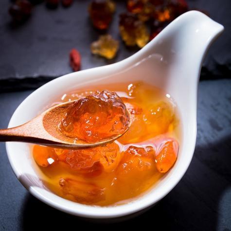 女人不想老太快, 这些天然“滋补”食物要常吃, 皮肤水嫩更显年轻