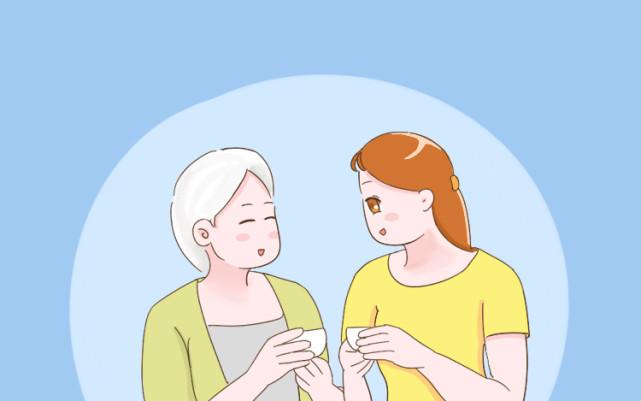 婆婆的类型大概有这5种, 你的婆婆属于哪种