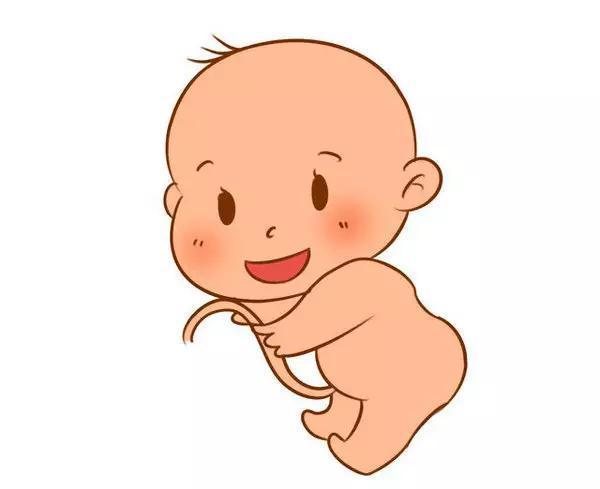 胎宝在孕妈肚里做什么? 这4件事真的很可爱, 别忘与胎宝互动