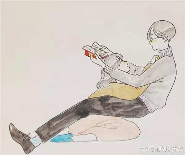 人到中年, 为什么婚姻越过越冷清?