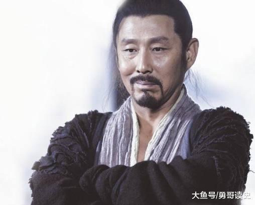 与项羽相比，刘邦的军事指挥能力