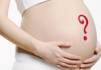 备孕不成功? 做好这2点, “孕气”自然会到来