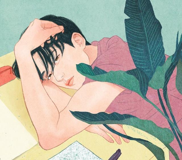 女人不想搭理你, 会出现这5个明显的转变!
