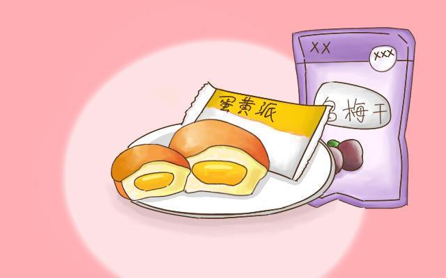 春节期间, 这3种食物要少给孩子吃, 避免孩子在过节期间生病