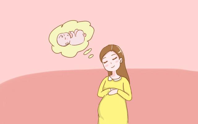 如果孕期你有这些胎动感受, 那么你家孩子将来的性格会很好