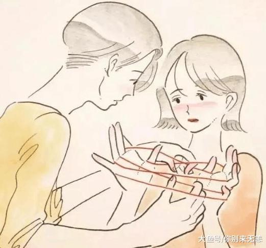 讲真! 很多女人根本配不上老实男人!