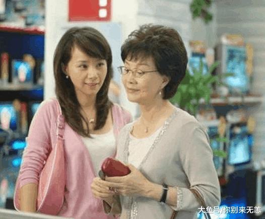 “婆婆不是妈”, 才是最聪明的婆媳关系!