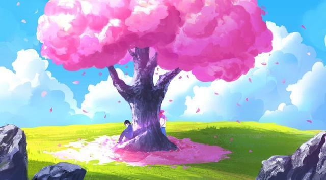 这几个“不由自主”的表现, 是男人动心的征兆!