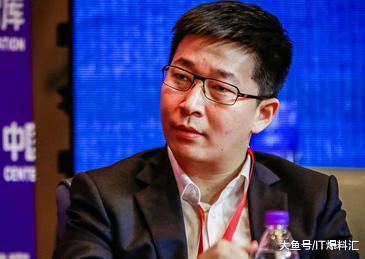 戴威被ofo千万用户排队退款，