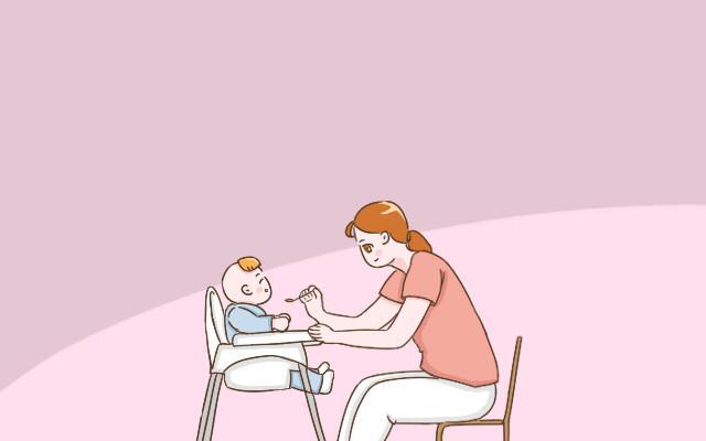 这3类常给宝宝吃的食物, 含有“隐形盐”, 宝妈你知道吗
