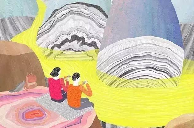 女人主动做这5件事, 就是真的爱上你了!