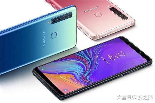 四摄手机快要来了！三星将于10