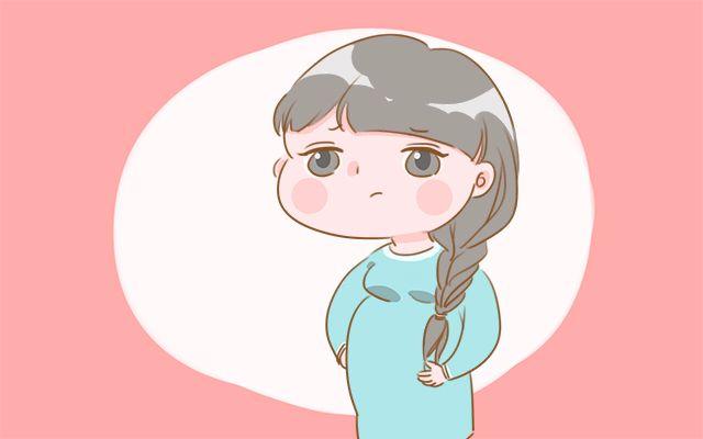 怀孕后的妈妈要不要剪头发呢? 看看这些原因再做决定吧