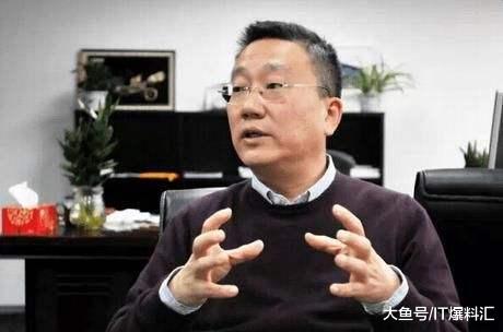 【威马汽车创始人承认今年完不成