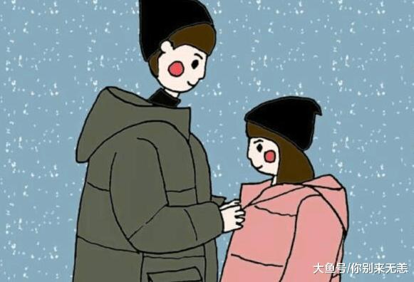 夫妻之间有这3种表现, 说明你们缘分已尽!