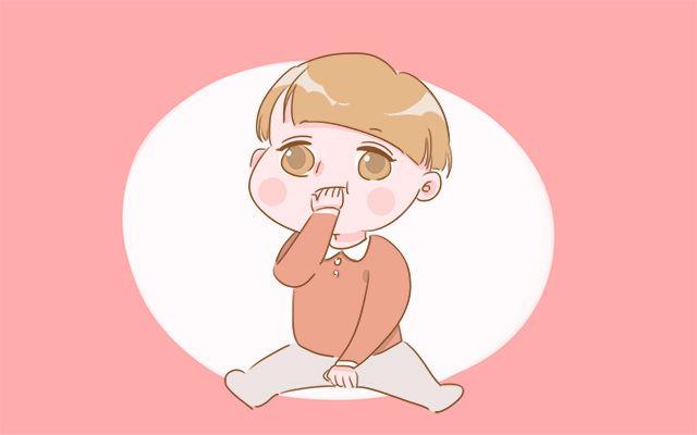 1岁内宝宝的这几个表现, 说明他正在变聪明, 宝妈可别打扰