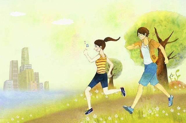 这4个表现, 就已经证明男人不够爱你!