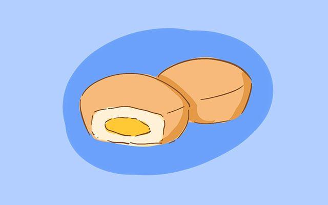 妈妈给孩子买零食不要买带这几个字的, 对宝宝的成长没好处