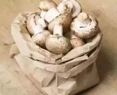 蔬菜水果这么保存, 和刚买的一样新鲜, 比放冰箱强多了!
