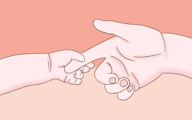 孩子一岁左右, 还没出现这几种小动作, 那TA可能是发育缓慢