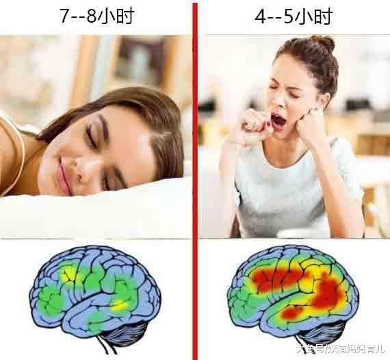 导致智商下降的9件事, 怀孕只是其中之一, 你认同哪一个
