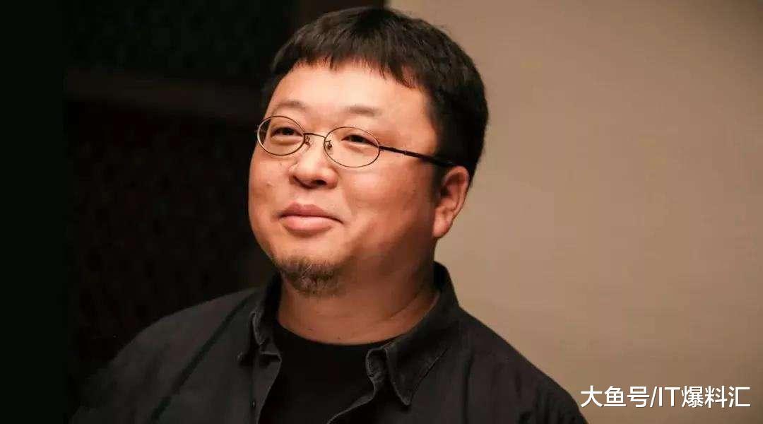 2016年4月罗永浩参加了罗辑