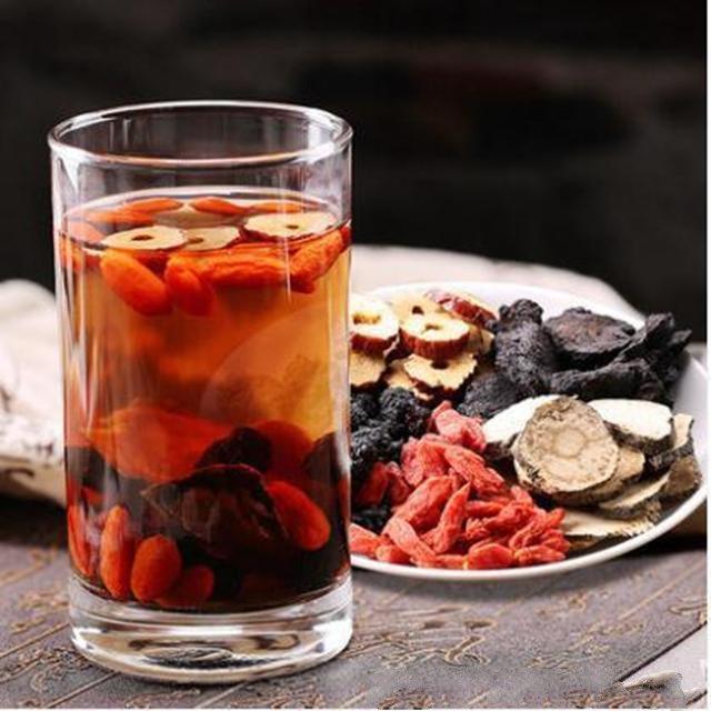 男人年过40岁不想老太快, 常吃这些养人“天然食材”, 男人味十足