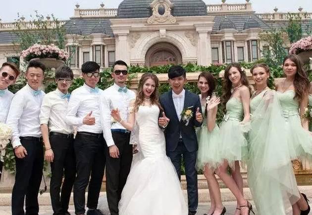 小伙娶俄罗斯女孩当老婆, 婚后十分苦恼后悔