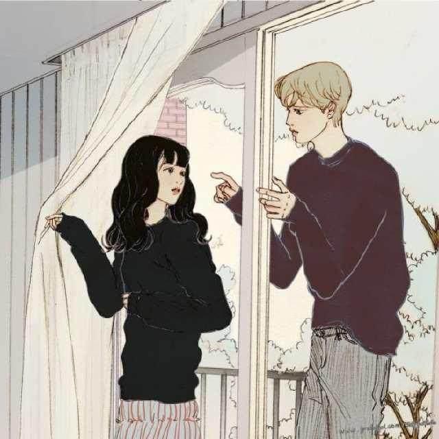 这5句话, 男人用了真感情, 他真的很爱你!